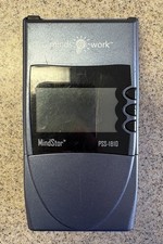 Mindstar PSS-1810 External Hard Drive