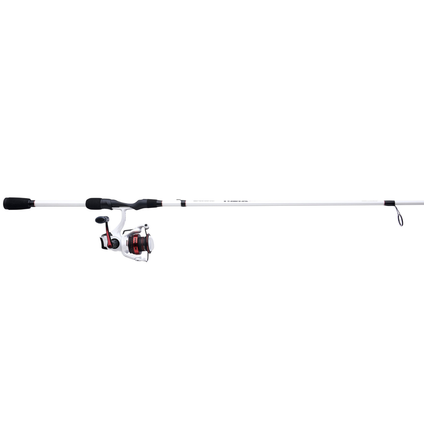 Abu Garcia MAXPROSP2500H/610ML Max Pro Spinning Combo