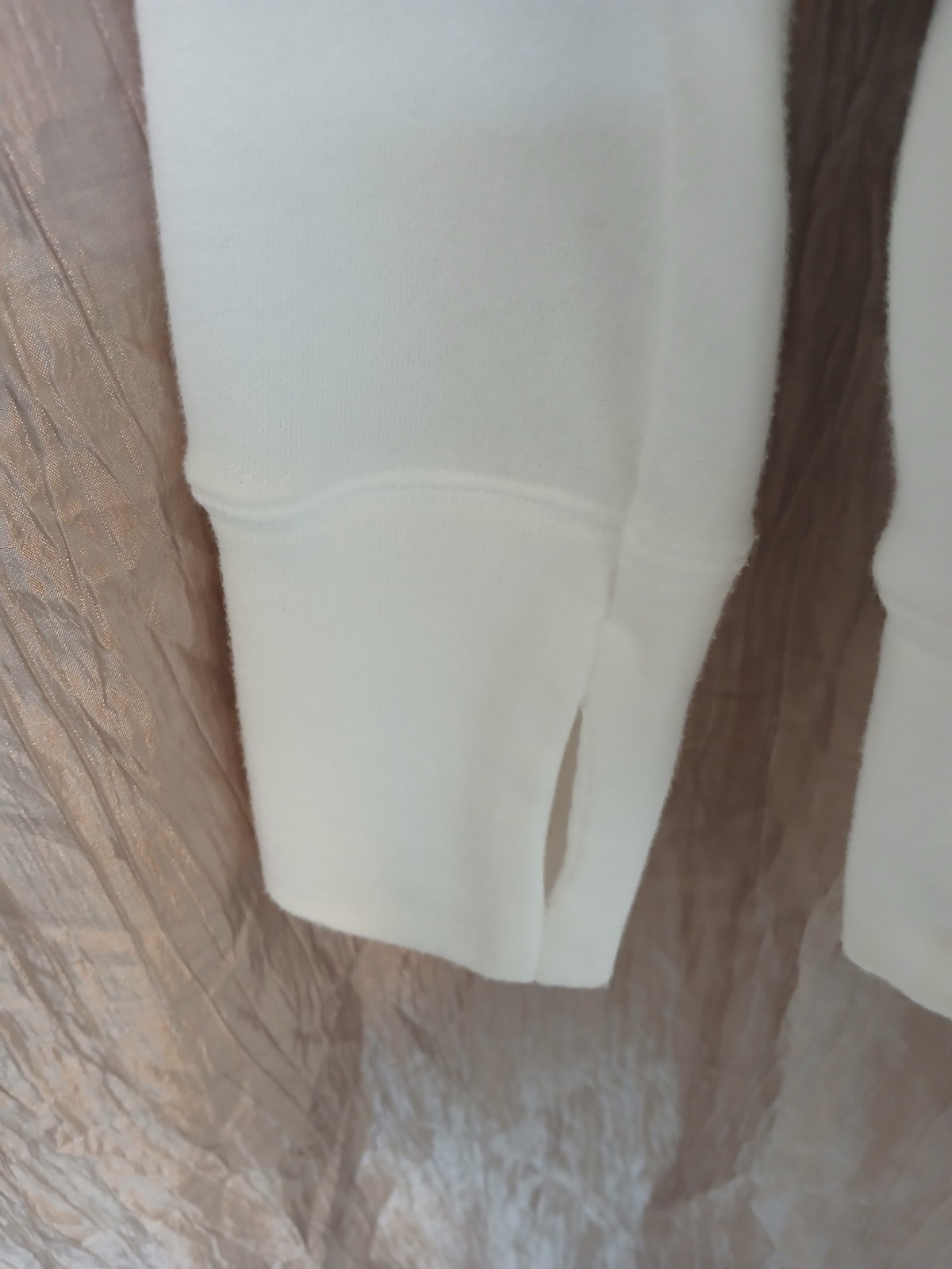 FABLETICS Drawstring Full Zip Hoodie Performance … - image 9