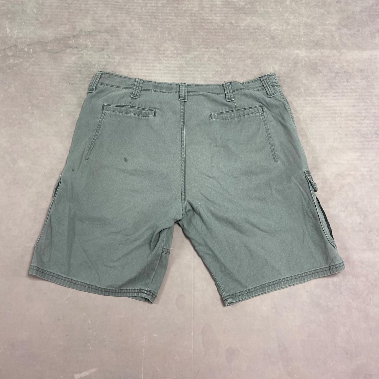 Wrangler Shorts Cargo Shorts Men's 38 thumbnail 4
