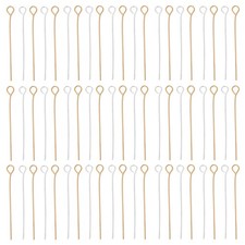 1200 Pcs Craft Accessories Handmade Jewelry Making Tools Supplies