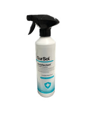 Sursol Clean + Protect Disinfectant For All Surfaces 500ml