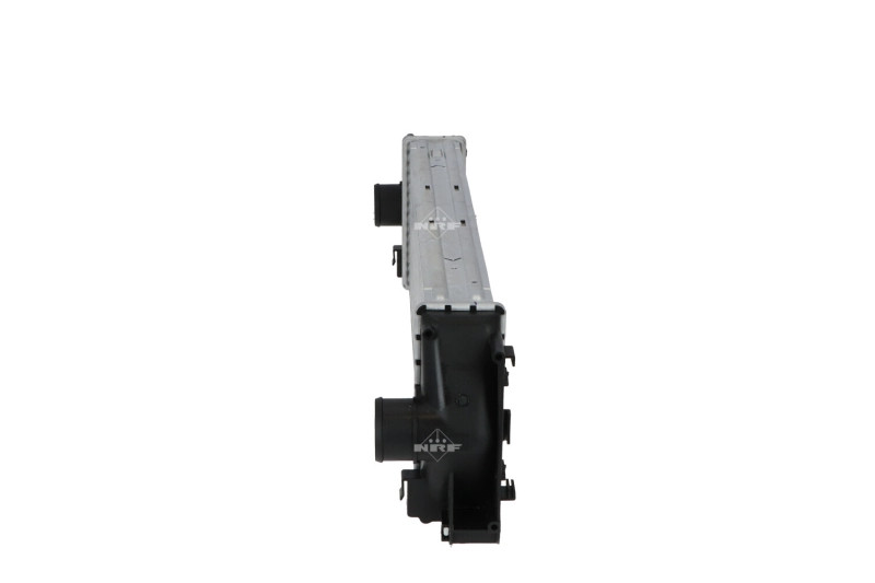 Intercooler NRF 30310 échangeur de qualité supérieure pour fixations OE 68013636AA - 3