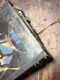 Buck Rogers Atari 2600 Video Game Cartridge -Planet Of Zoom ( Vintage 1983) Sega