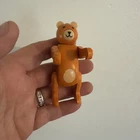 Vintage Fisher Price Little People Circus Train Replacement Bear
