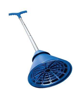 Portable Hand Powered High Efficiency Clothes Washing Machine - Improved Heavy D