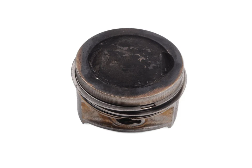 Segments de Piston et Piston pour Ducati Monster 600 Dark ZDM300AA 98-01 - Photo 1/3