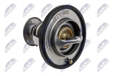 THERMOSTAT COOLANT FOR CITROËN HYUNDAI KIA LEXUS MITSUBISHI PEUGEOT PROTON