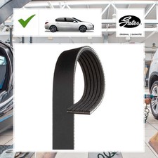 Keilrippenriemen Gates für Peugeot 508 I 8D_ 2.0 HDi