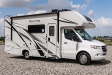 2023 Thor Motor Coach Quantum MB24