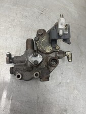 Kubota Bx2200 Transaxle Hydraulic Control Valve Assembly