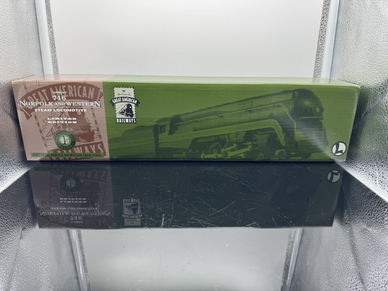 Click here to see eBay Auction