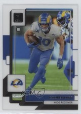 2022 Panini Clearly Donruss Cooper Kupp #28 17p7