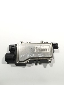 Opel Antara 2012 Diesel Relais Kühlerlüfter 1137328617 IRG20248