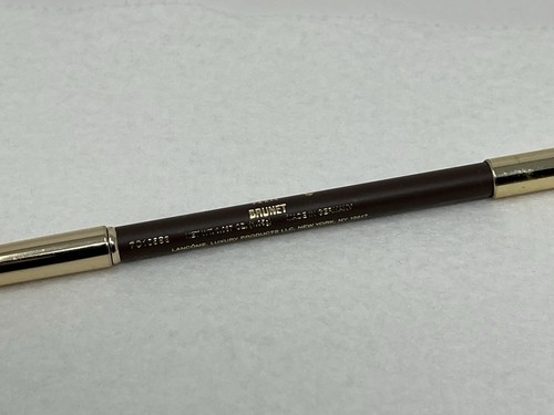 LANCOME LE CRAYON POUDRE BROW EXPERT POWDER PENCIL FOR BROWS 1.05G FULL SIZE NIB - Picture 3 of 5