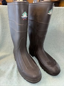 Northerner Servus Boots | eBay