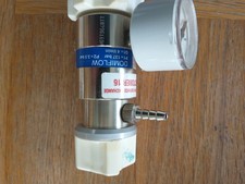 BOC Domiflow Oxygen Regulator Set