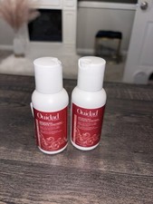 2 Ouidad Advanced Climate Control Anti-Frizz Heat Humidity Gel - 2.5 Oz Each