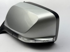 For 2014-15 16 17 18 CHEVY IMPALA Mirror Door Handle W/O SMART K Chrome Cover