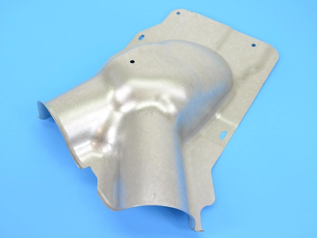 Fuel Line Heat Shield Mopar 52029490AB for sale online eBay