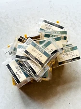 CITIZEN NOS WATCH WINDING STEMS 065.XXX - See Dropdown List - Price Is Per Stem