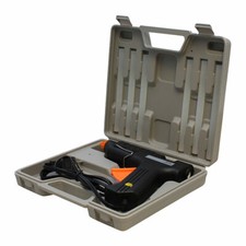 Aven 17621 Hot Glue Gun 60W with Plastic Trav...
