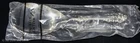 Wallace Grande Baroque Sterling Silver Scalloped Rice Serving Spoon | 9.75"
