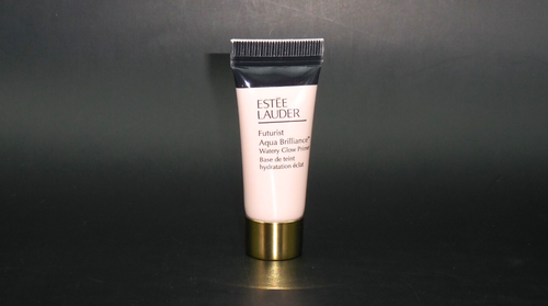 Estèe Lauder Futurist Aqua Brilliance Watery Glow Primer .17 Fl Oz DELUXE SAMPLE - Picture 8 of 8