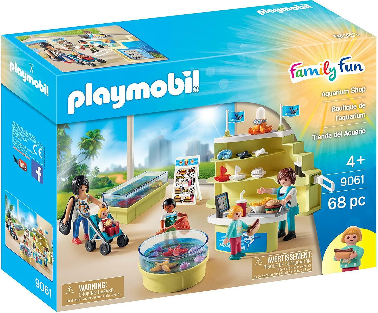 best place to buy cheap playmobil