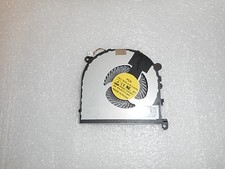 GENUINE Dell XPS 9550 Left Side CPU Cooling Fans -NIB02 RVTXY