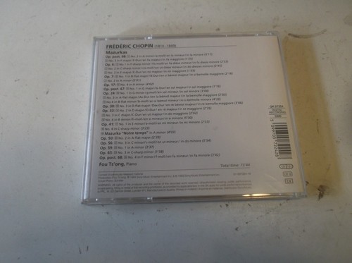 JAZZNOST MOSCOW/WASHINGTON JAZZ SUMMIT CD - Picture 2 of 3