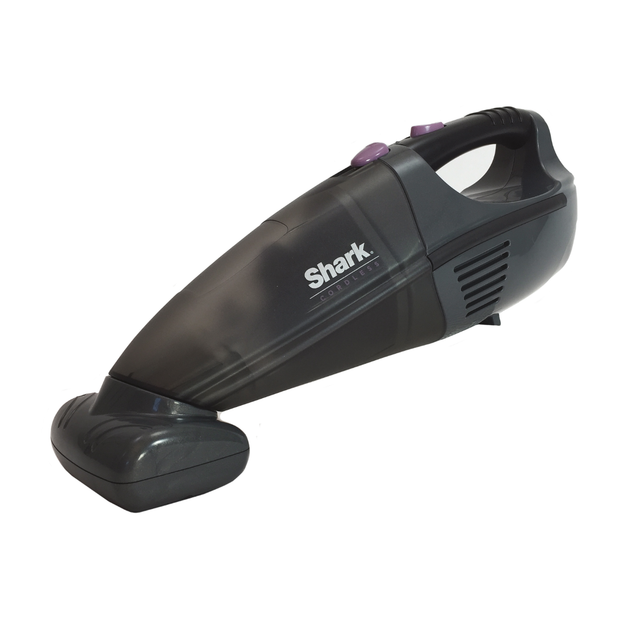 Shark Pet- Cordless Bagless Portable Hand Vacuum for Hard ...