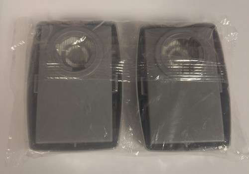 1 PAR 3M 7093 P100 Filtro Cartucho Protección Respirador Repuesto - NUEVO - Imagen 2 de 2