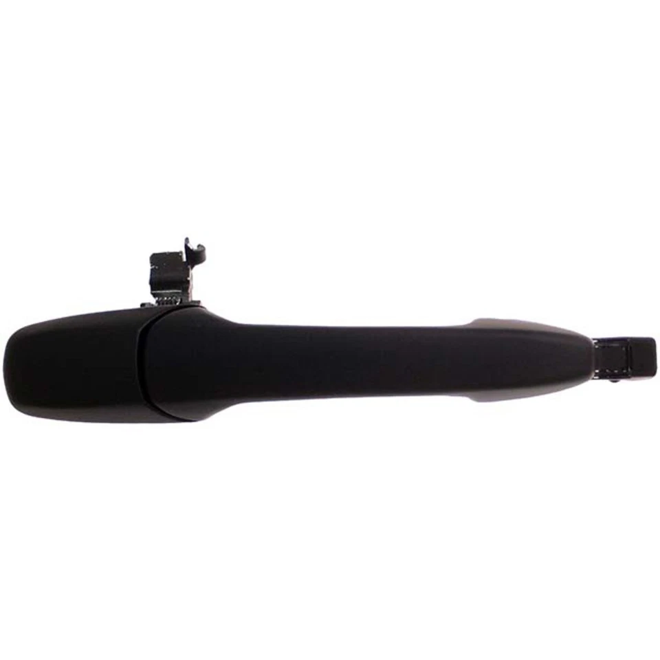 83627 Dorman Exterior Door Handle Front or Rear Passenger Right Side Hand for 5 Foto 2 de 3