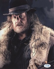 Tom Berenger Hatfields & Mccoys Autographed Signed 8x10 Photo ACOA