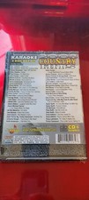 2008 COUNTRY HITS  3 DISCS  NEW CHARTBUSTER KARAOKE CDGS