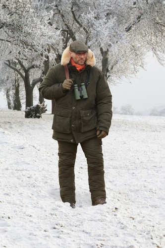Laksen Men's Kamchatka Ultra Warm 