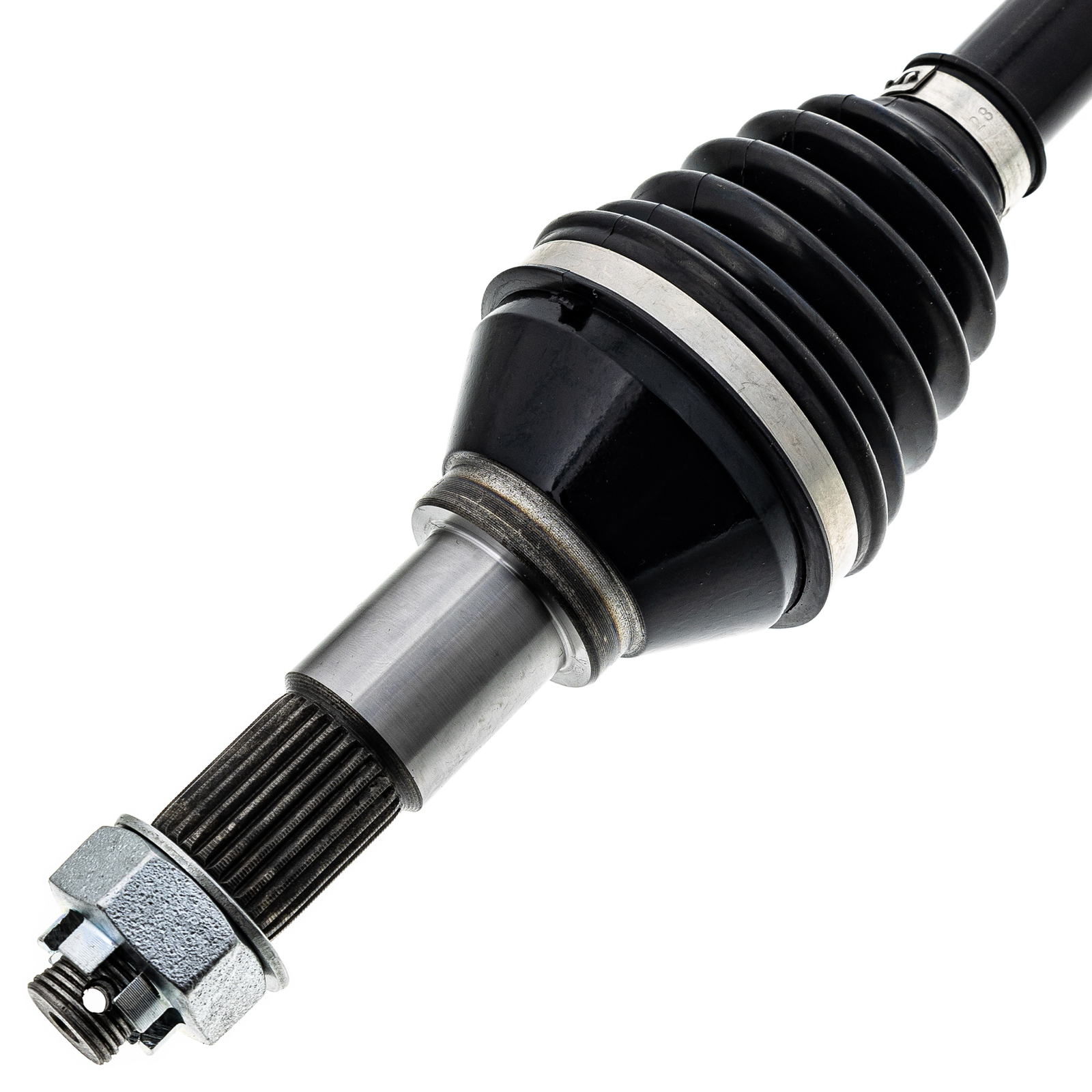 NICHE CV Axle Kit for CanAm Outlander 650 850 1000R 705402235