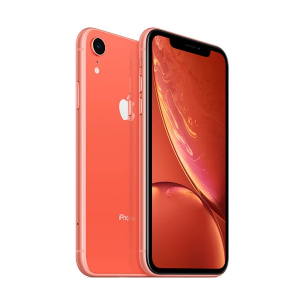 Apple iPhone XR 64GB GSM Unlocked Verizon Att Clean ESN 4G iOS
