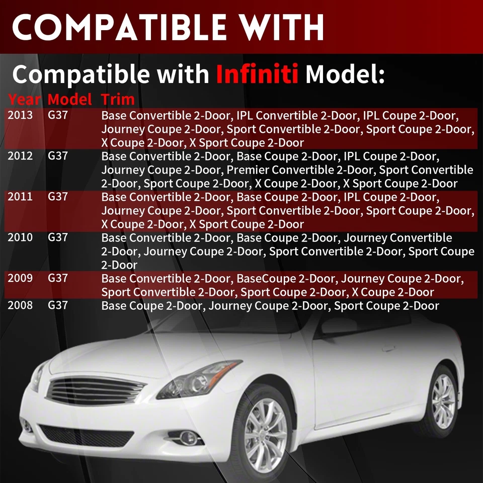 Diode Dynamics Tail As Turn Signal Module Fits 2008-15 Infiniti G37 Coupe - Image 2 of 4