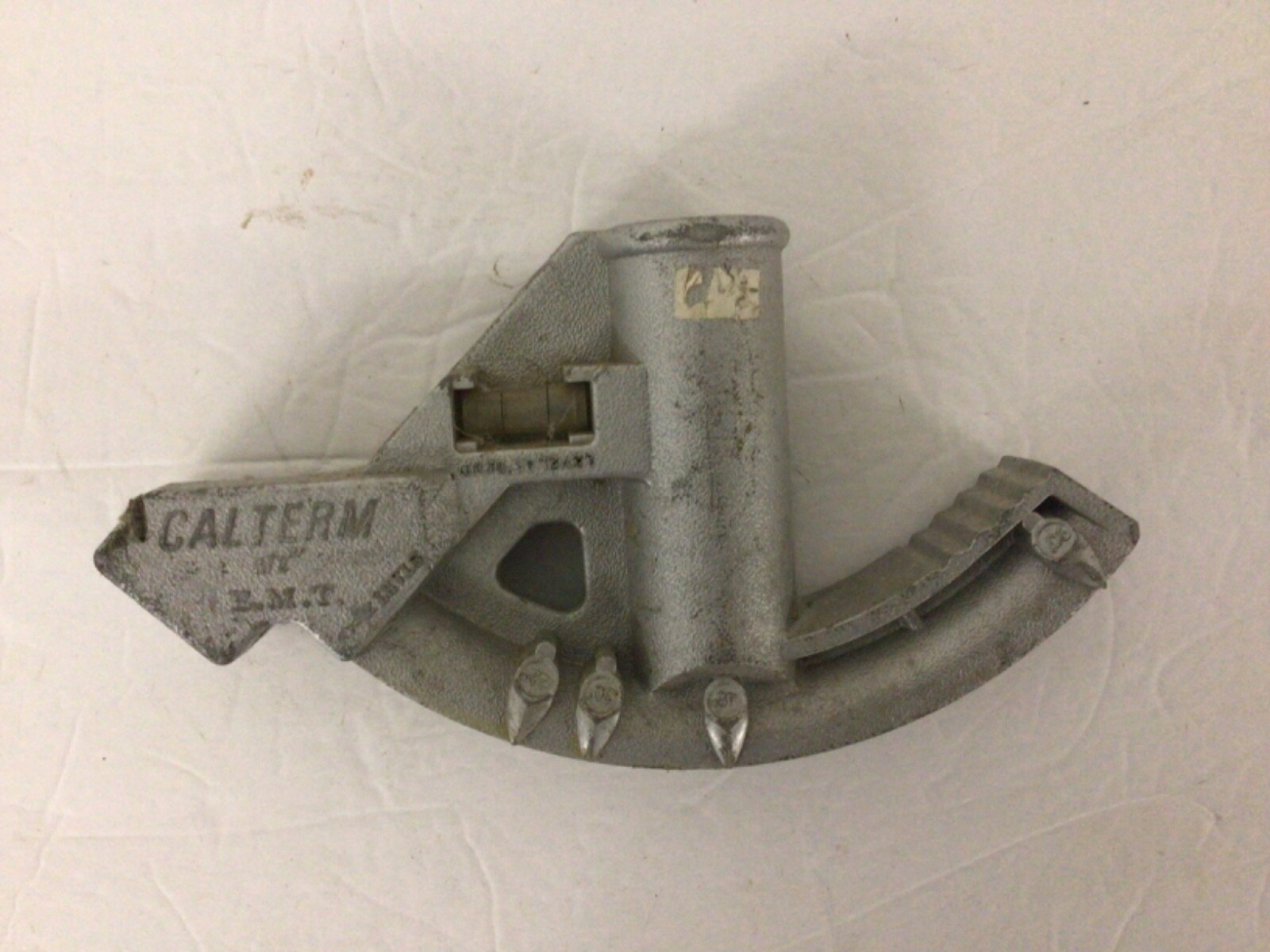 1/2" & 3/4" EMT Conduit Benders eBay