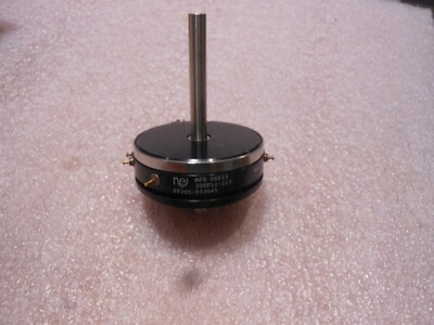 HONEYWELL (NEI) RESISTOR PART # 200FL1-217 NSN: 5905-01-088-6641 | eBay
