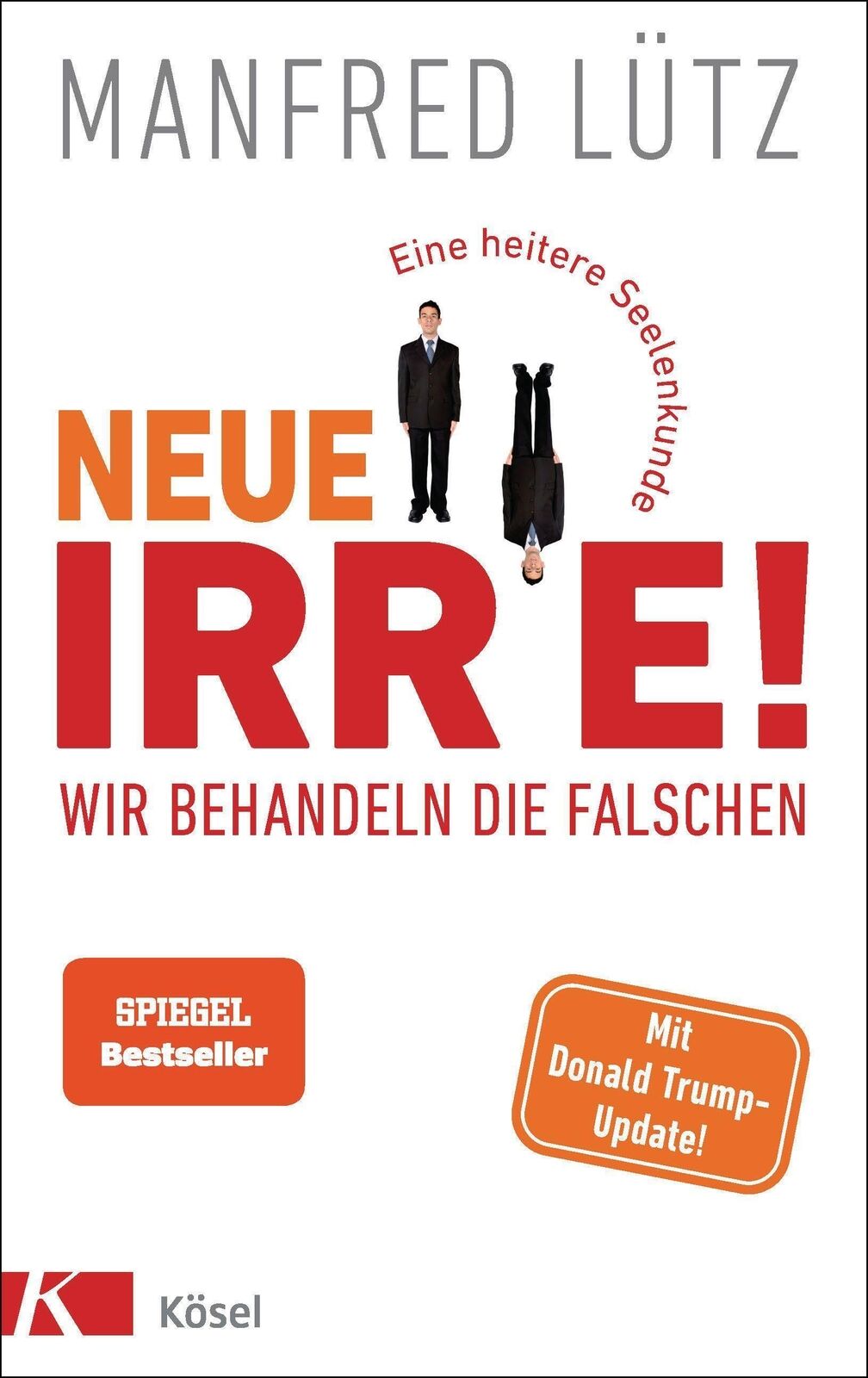 Thumbnail - Neue Irre - Wir Behandeln Die Falschen Manfred Lütz