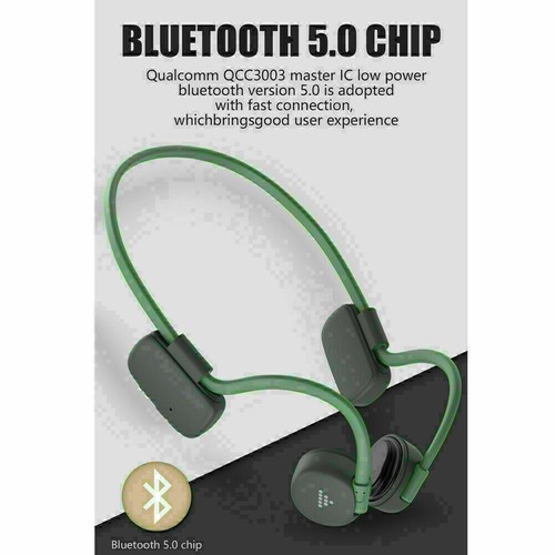 Bezprzewodowy zestaw słuchawkowy Bluetooth Sport Słuchawki głośnomówiące Stereo Słuchawki z mikrofonem - Zdjęcie 8 z 13