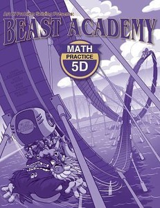 Beast Academy 1 | eBay