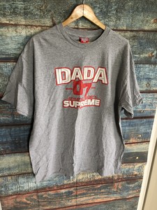 dada supreme shirt
