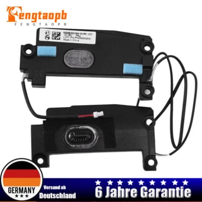MARKENLOS Für Lenovo Thinkpad T460S T470S Lautsprecher Audio Lautsprecher 00jt988 T460S DE