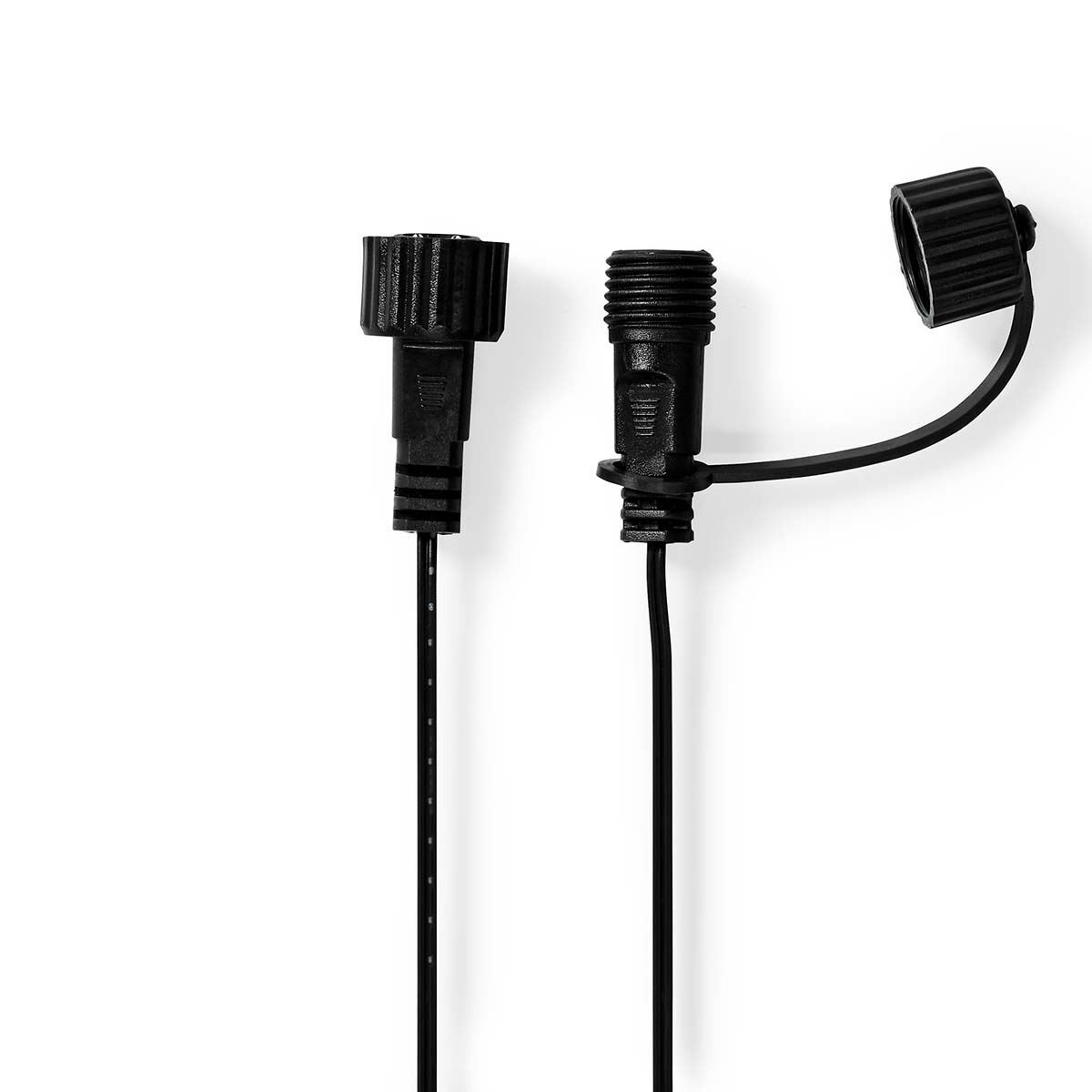 5m extension cable for Christmas projector lights, laser projector lights, IP44 eBay