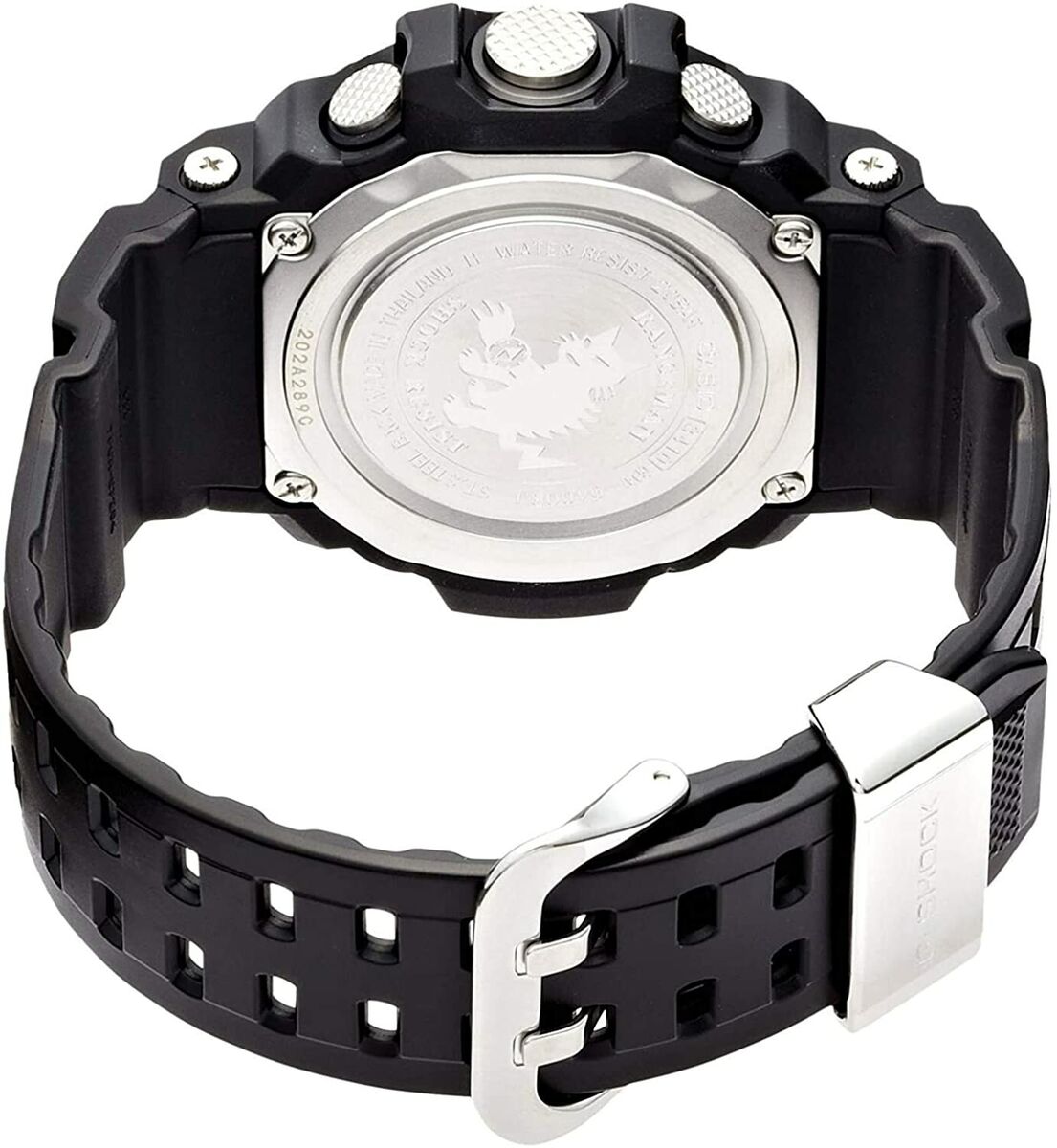腕時計(デジタル) CASIO G-SHOCK GW-9400BJ RANGEMAN - 腕時計 腕時計(デジタル) CASIO G-SHOCK GW-9400BJ RANGEMAN - 腕時計