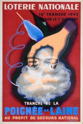 Jean de Paléologue Parfums des femmes de france / viville (1896